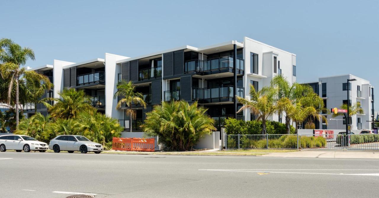 Central Mount Apartment, Quiet And Spacious With Pool Mount Maunganui Esterno foto